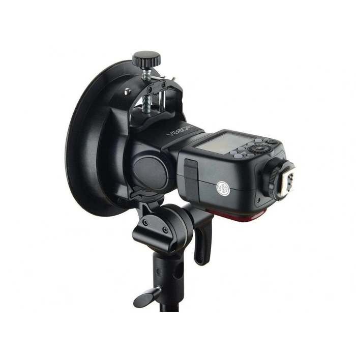 Godox S2 Bracket - V1 İçin Bowens Adaptör