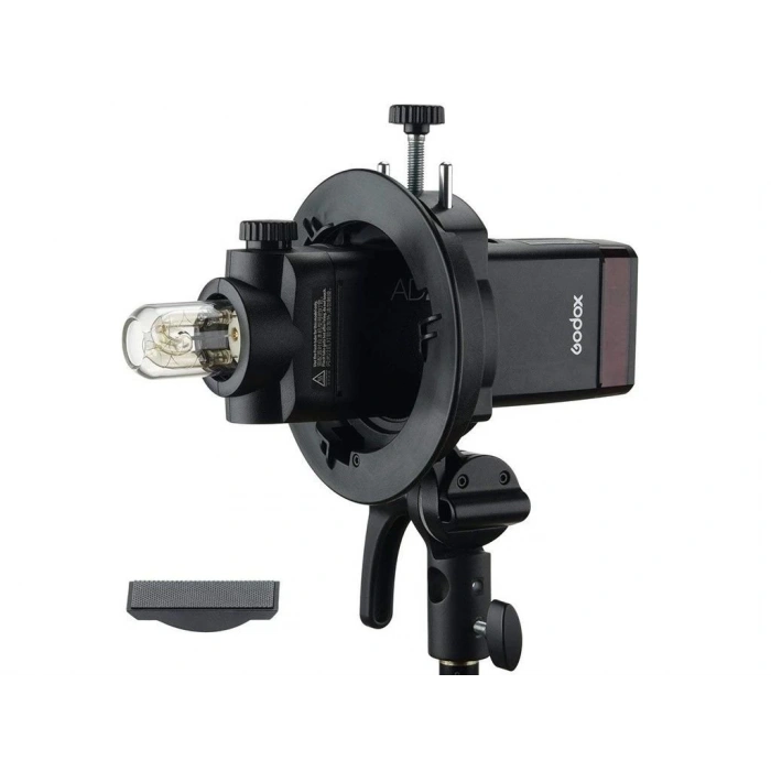 Godox S2 Bracket - V1 İçin Bowens Adaptör