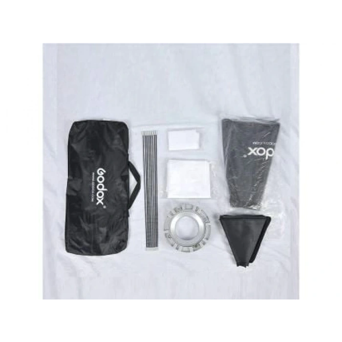 Godox SB-BW-120 Octagon Softbox (120 cm Bowens)