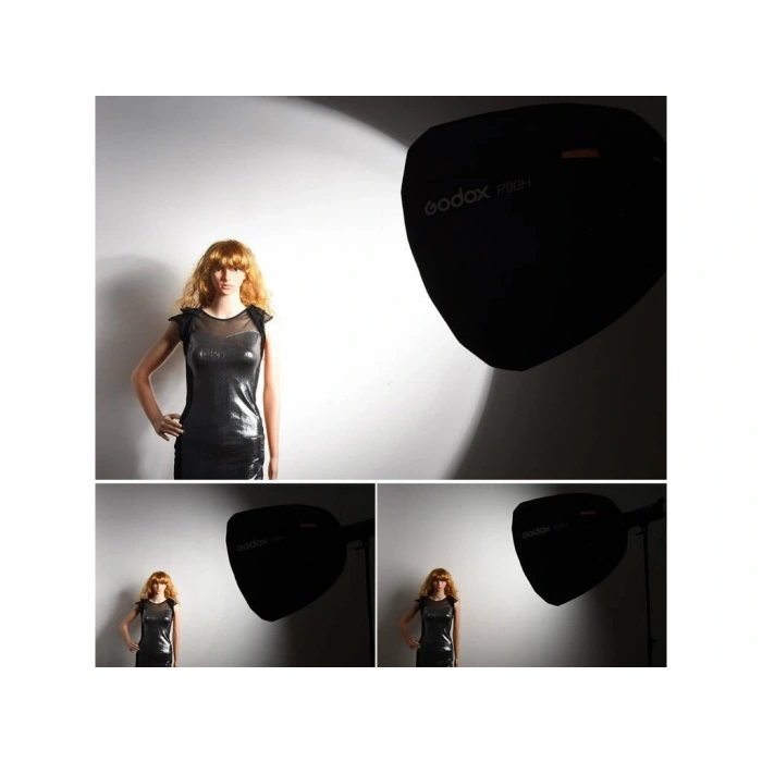 Godox SB-BW-80120 80x120cm Bowens Softbox