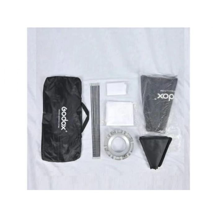 Godox SB-BW-95 Octagon Softbox (95 cm Bowens)