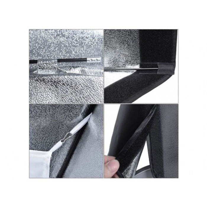 Godox SB-FW-30120 30x120 Izgaralı Softbox (Bowens)