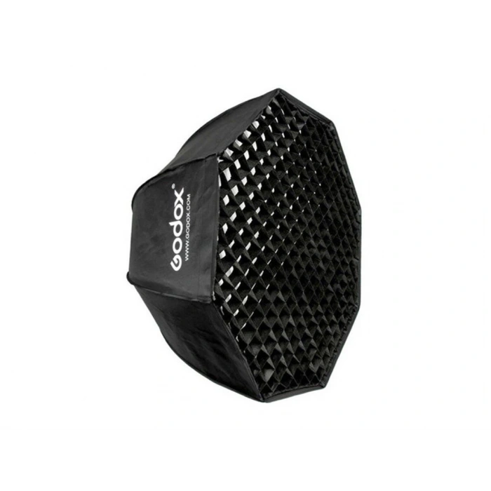 Godox SB-GUE Octa 80cm Gridli Şemsiye Softbox