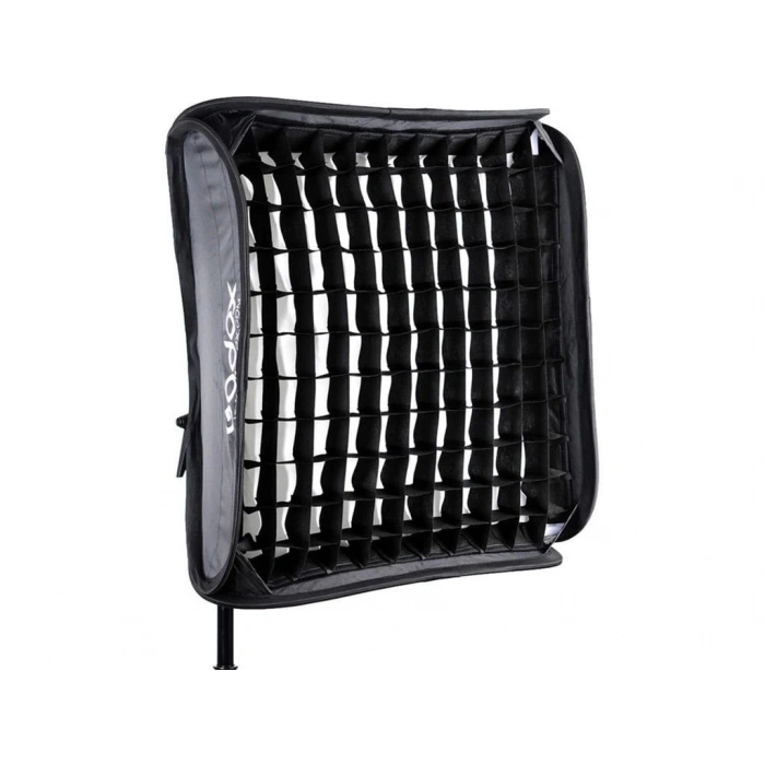Godox SFGV-G6060 S-Type Bracket Izgaralı Softbox Kit