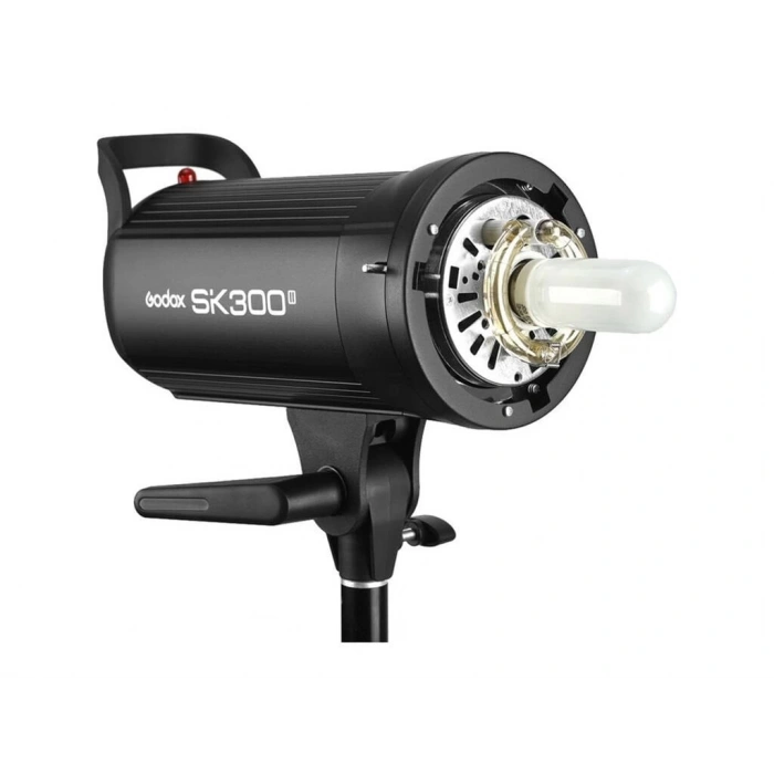 Godox SK300II 2li Flaş Seti