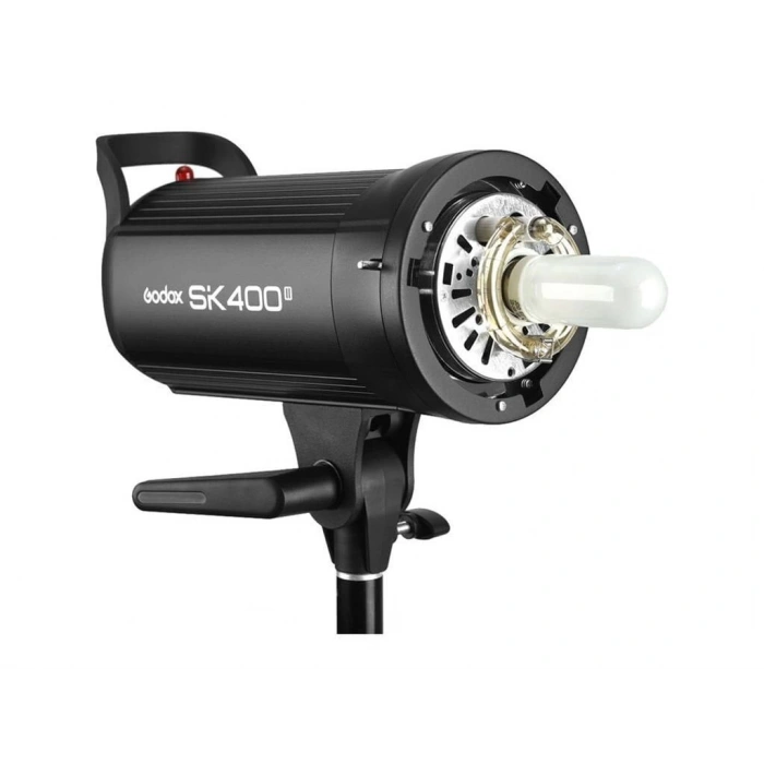 Godox SK400 II 400 Watt Paraflaş Kafası
