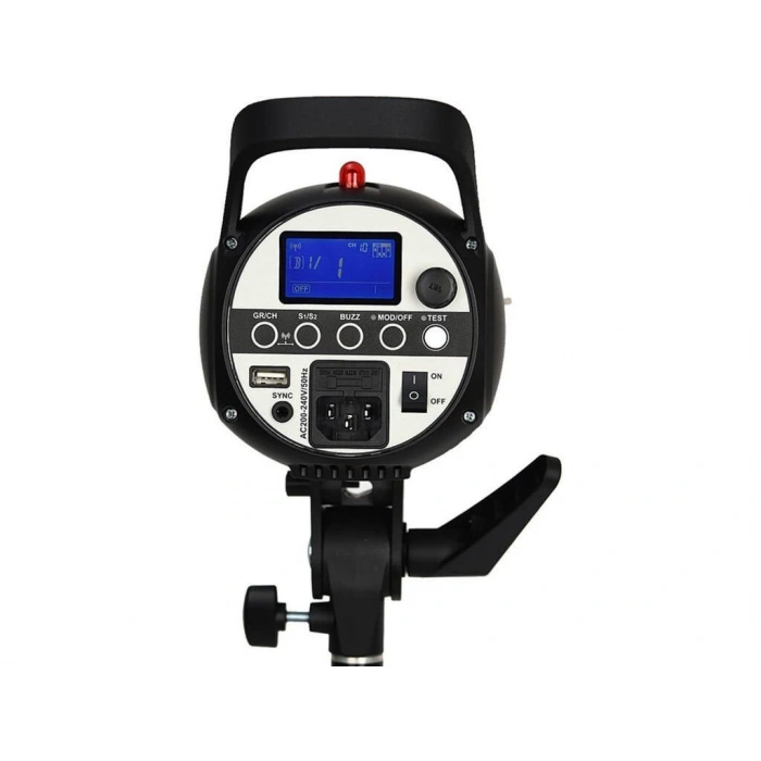 Godox SK400 II 400 Watt Paraflaş Kafası