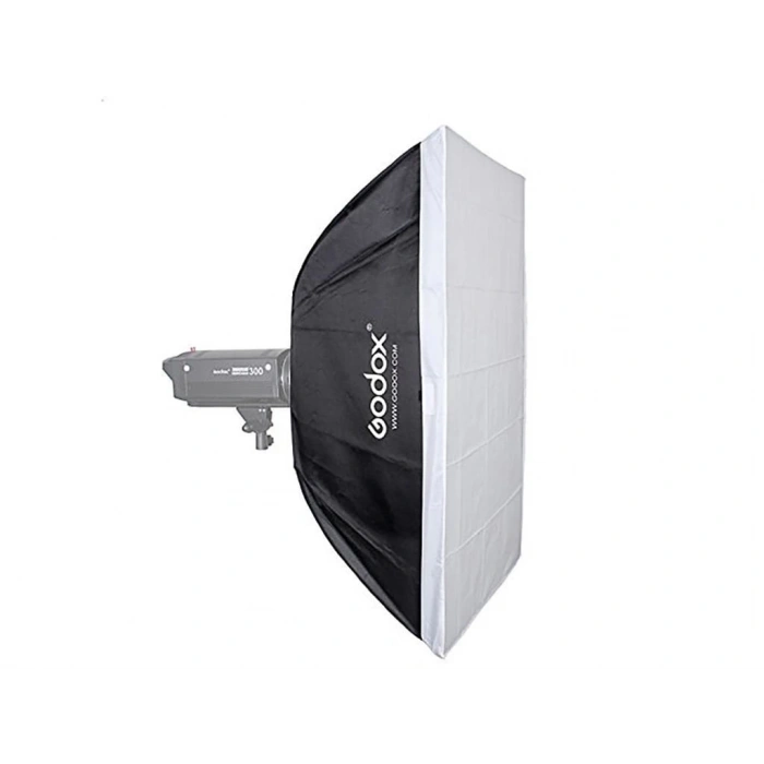 Godox SK400II 400 Watt 3lü Stüdyo Paraflaş Seti