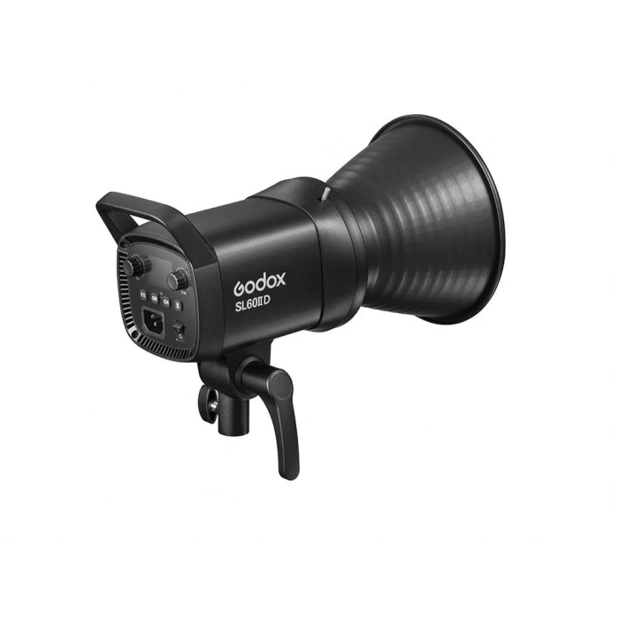Godox SL60II Bi 60W Bi-Color LED Video Işığı Tekli Kit