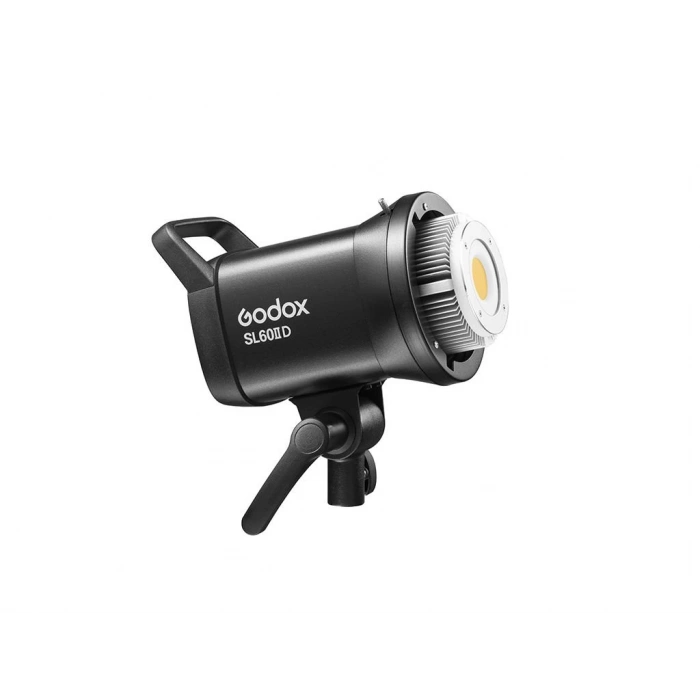 Godox SL60II Bi 60W Bi-Color LED Video Işığı Tekli Kit