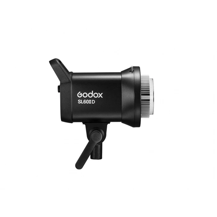 Godox SL60II Bi 60W Bi-Color LED Video Işığı Tekli Kit
