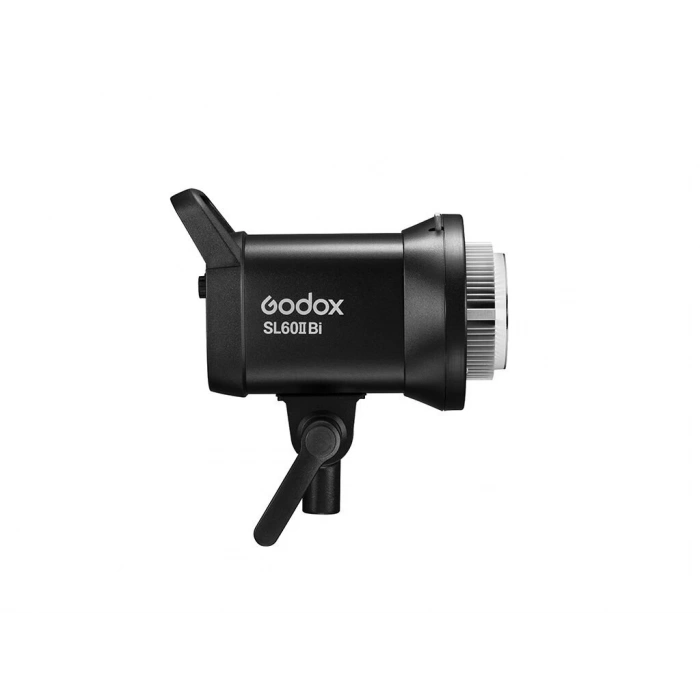 Godox SL60II Bi Bi-Color 60W LED Video Işığı