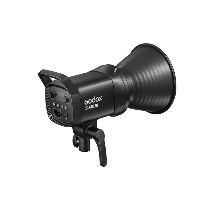 Godox SL60II Bi Bi-Color 60W LED Video Işığı