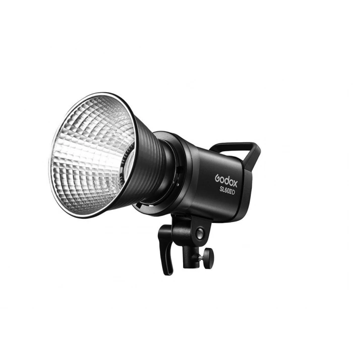 Godox SL60II D 60W LED Beyaz Video Işığı 2li Kit