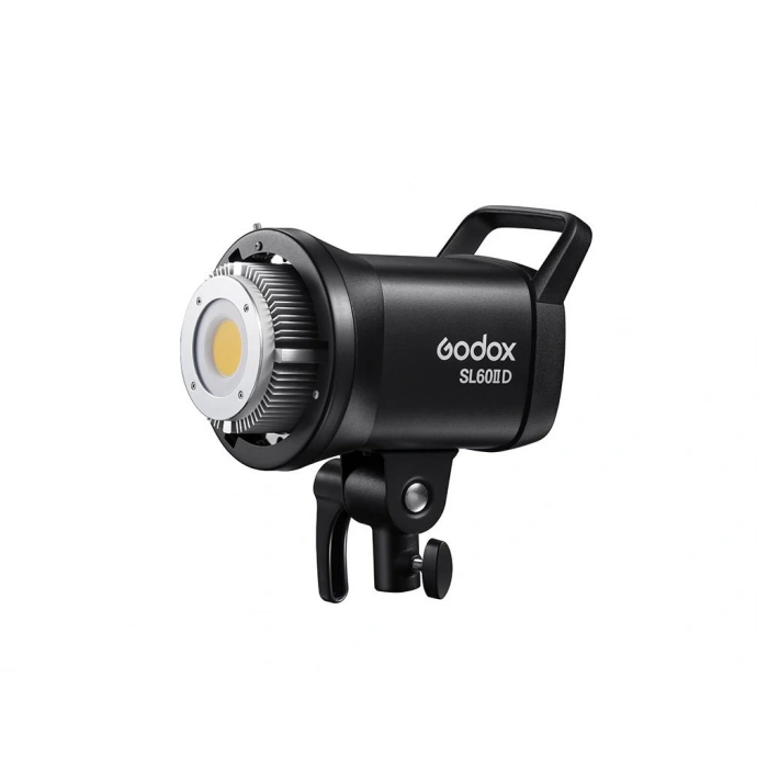Godox SL60II D 60W LED Beyaz Video Işığı 2li Kit