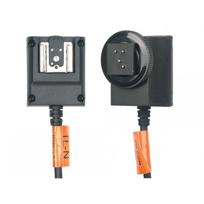Godox TL-N TTL Nikon Uyumlu Kamera Dışı Flaş Kordonu