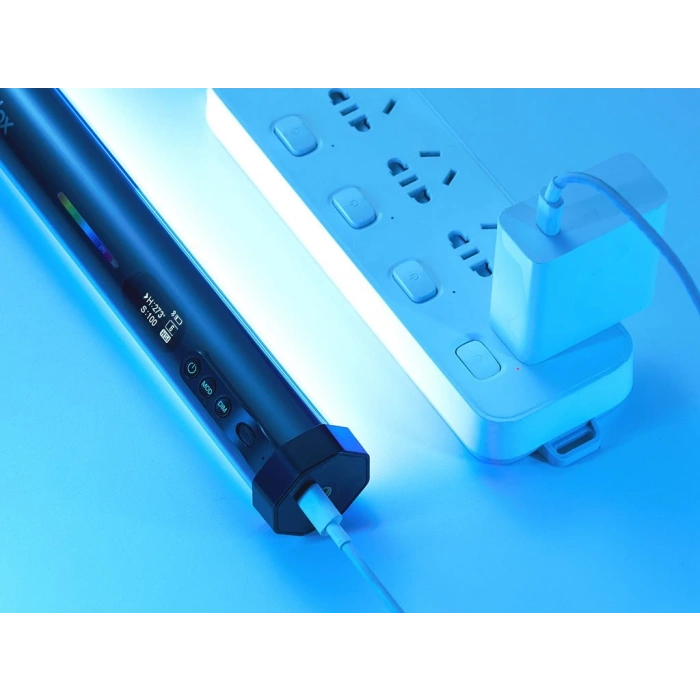 Godox TL30 Dörtlü RGB Tüp Işık Kiti