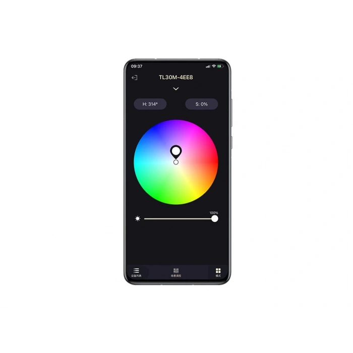 Godox TL30 Dörtlü RGB Tüp Işık Kiti