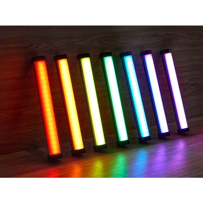 Godox TL30 Dörtlü RGB Tüp Işık Kiti