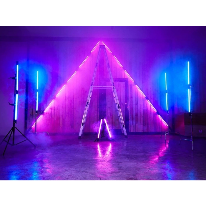 Godox TL60 2li RGB Tüp Işık Kit