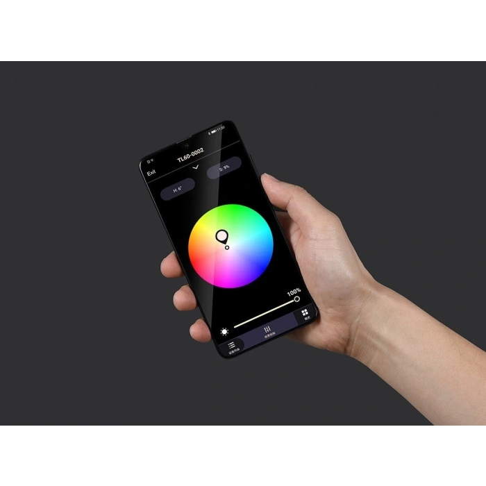 Godox TL60 2li RGB Tüp Işık Kit