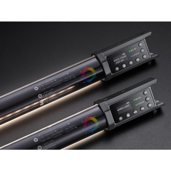 Godox TL60 Tekli RGB Tüp Işık Kiti