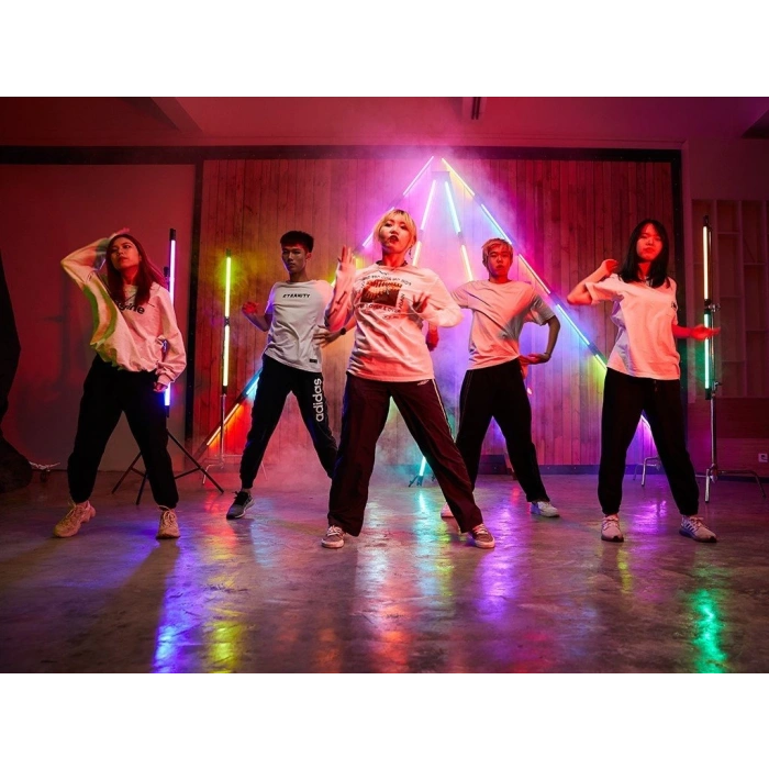 Godox TL60 Tekli RGB Tüp Işık Kiti