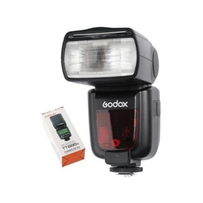 Godox TT685II-C Canon Uyumlu Tepe Flaşı