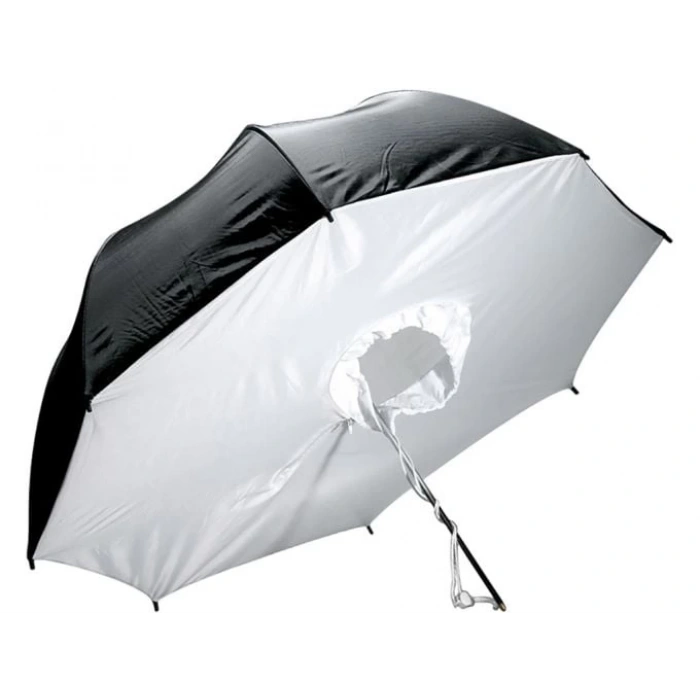 Godox UB-010 40 101cm Gümüş Box Şemsiye