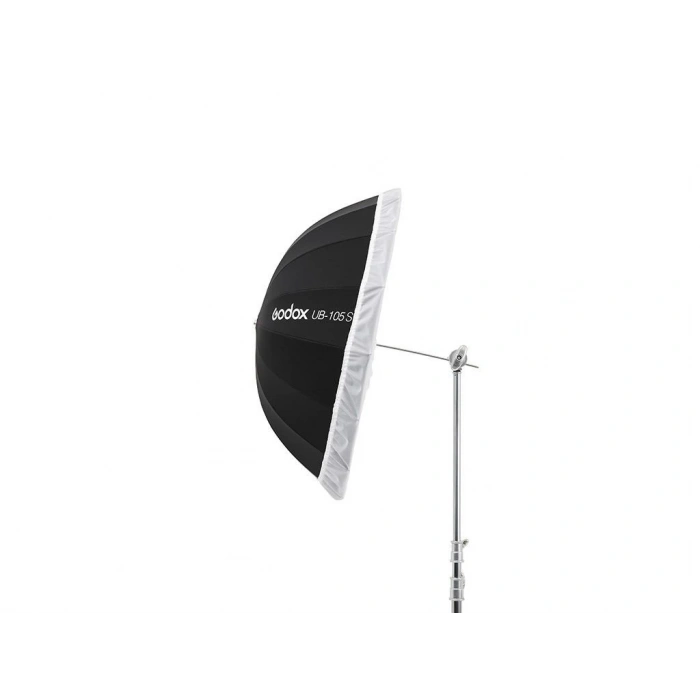 Godox UB-105S 105cm Parabolik Şemsiye