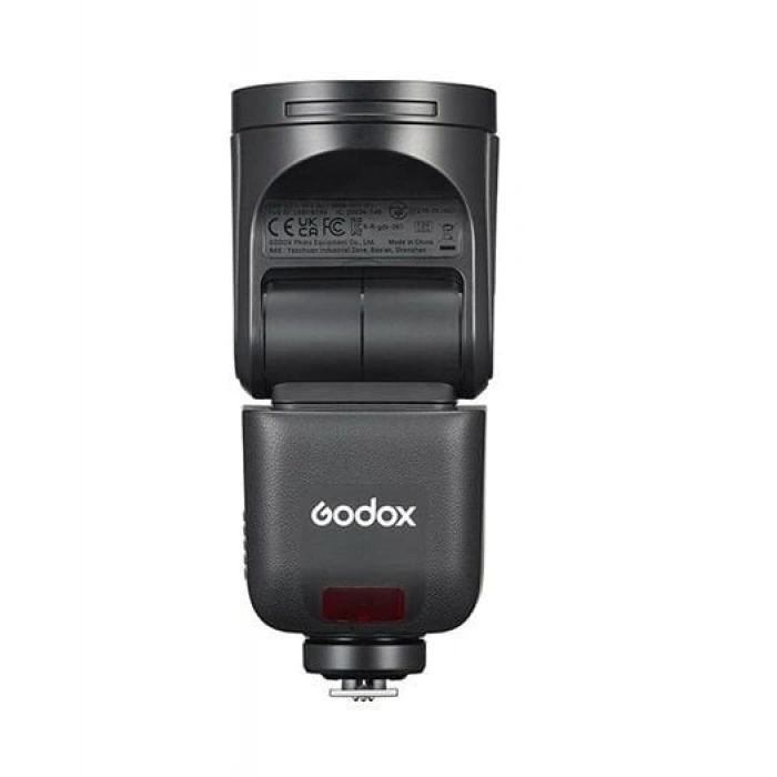 Godox V1 Mid Canon Uyumlu Tepe Flaşı