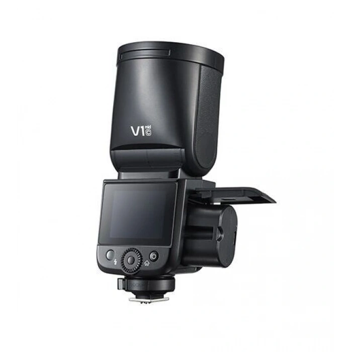 Godox V1 Mid Nikon Uyumlu Tepe Flaşı