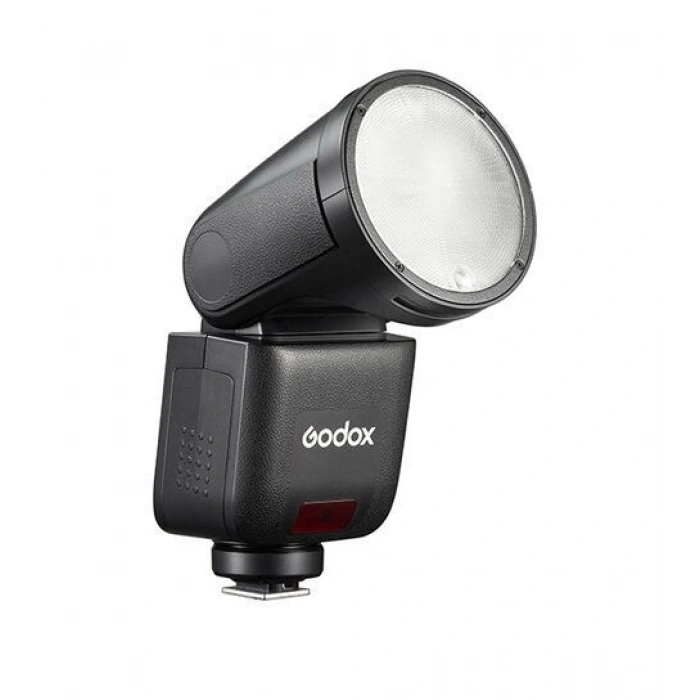 Godox V1 Mid Sony Uyumlu Tepe Flaşı