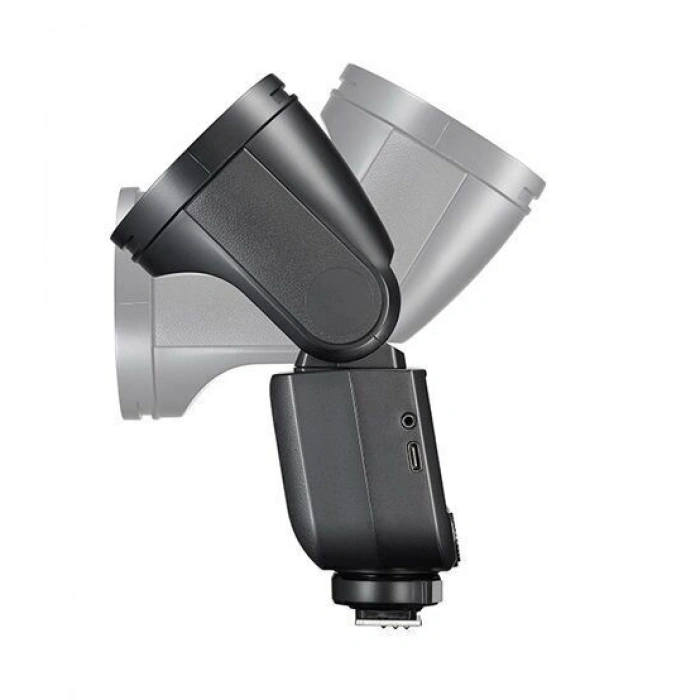 Godox V1 Mid Sony Uyumlu Tepe Flaşı