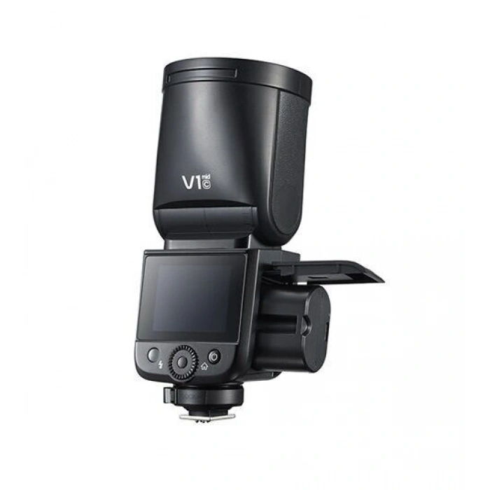 Godox V1 Mid Sony Uyumlu Tepe Flaşı
