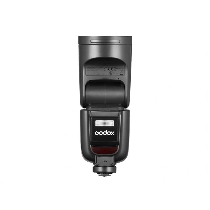 Godox V1Pro Canon Uyumlu Yuvarlak Kafa Flaş