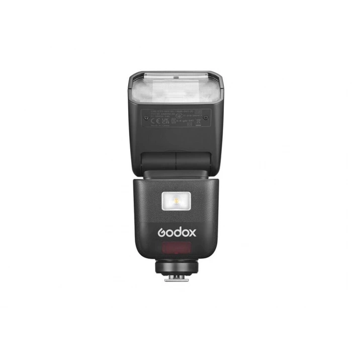 Godox V480C Canon Uyumlu Tepe Flaşı