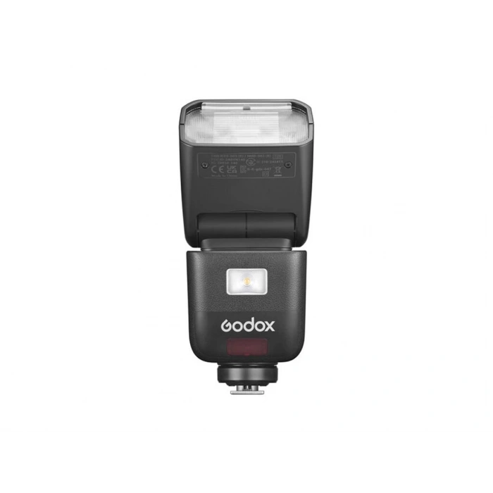 Godox V480F Fujifilm Uyumlu Tepe Flaşı