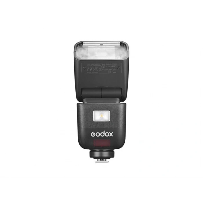 Godox V480N Nikon Uyumlu Tepe Flaşı