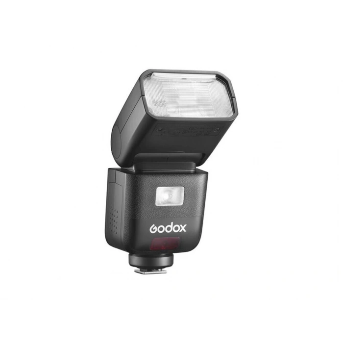 Godox V480N Nikon Uyumlu Tepe Flaşı