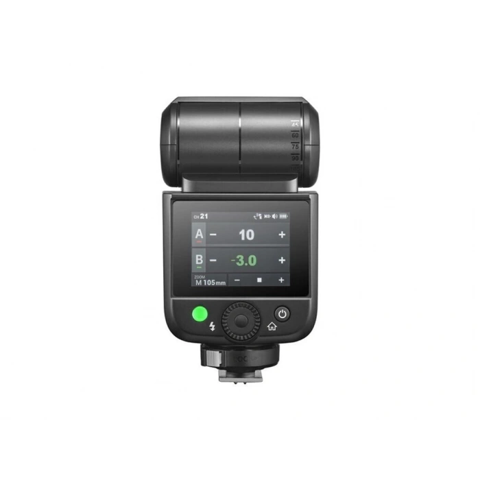 Godox V480S Sony Uyumlu Tepe Flaşı