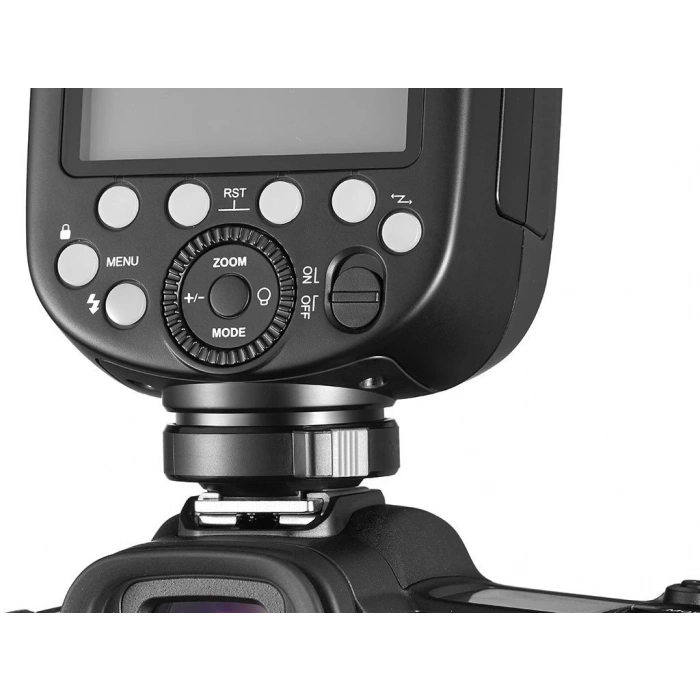 Godox V860III-C Canon Uyumlu Tepe Flaşı