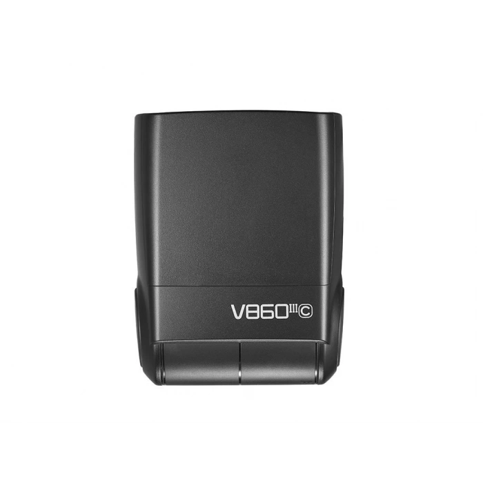 Godox V860III-N Nikon Uyumlu Tepe Flaşı