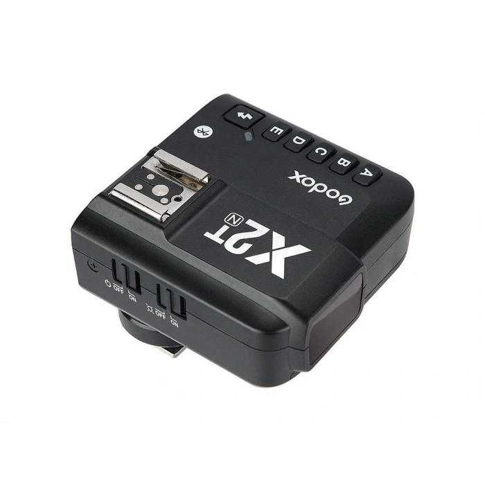 Godox X2T-N Nikon Uyumlu TTL Flaş Tetikleyici