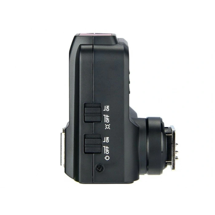 Godox X2T-O Olympus / Panasonic Uyumlu TTL Flaş Tetikleyici