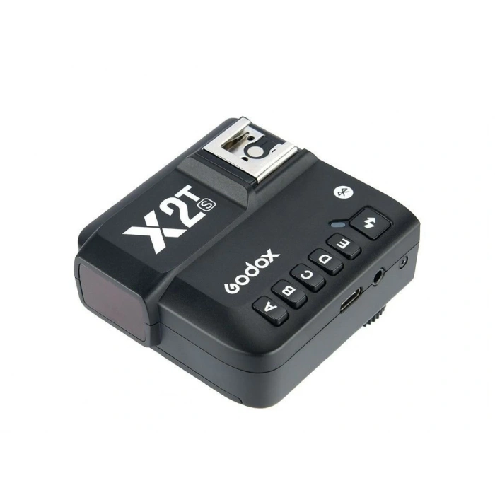 Godox X2T-S Sony Uyumlu TTL Flaş Tetikleyici