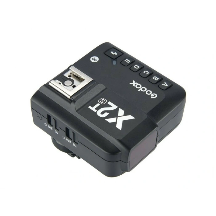 Godox X2T-S Sony Uyumlu TTL Flaş Tetikleyici