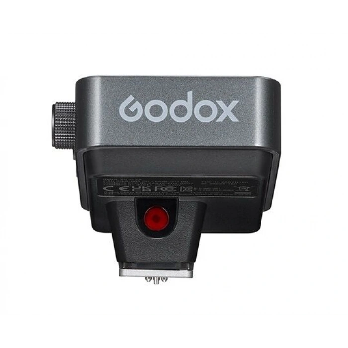 Godox X3 Pro Canon Dokunmatik TTL Flaş Tetikleyici