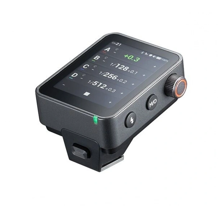 Godox X3 Pro Canon Dokunmatik TTL Flaş Tetikleyici