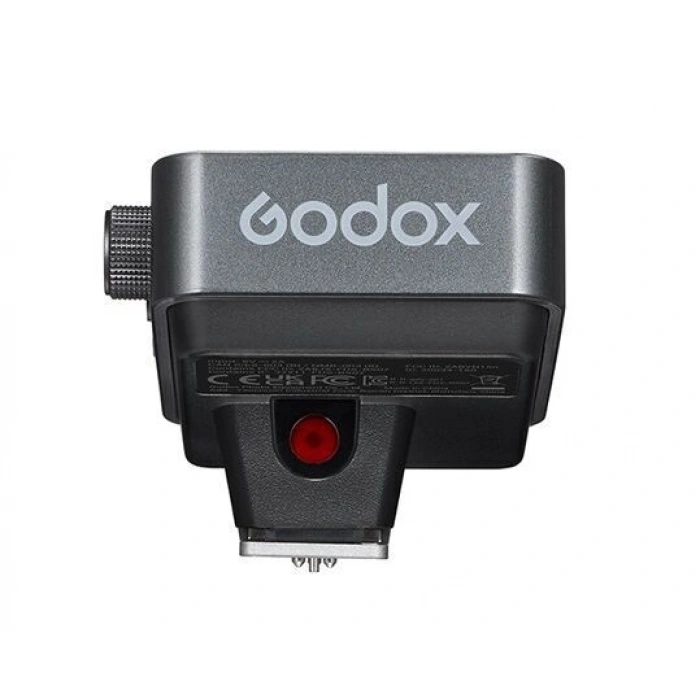 Godox X3 Pro Sony Dokunmatik TTL Flaş Tetikleyici